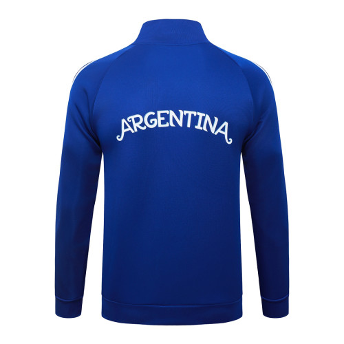 Argentina 26/27 Training Jacket and Pants Set A26039