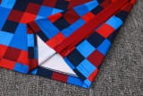 Barcelona 26/27 Half-Zip Training Top and Pants Set - PM B26049