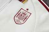Spain 26/27 Training Jacket and Pants Set A26041