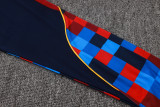 Barcelona 26/27 Half-Zip Training Top and Pants Set - PM B26049