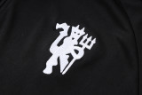 MUFC 26/27 Half-Zip Training Top and Pants Set B26048