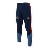 Bayern Munich 26/27 Half-Zip Training Top and Pants Set B26050