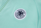 Germany 26/27 Training Jacket and Pants Set A26038
