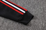 MUFC 26/27 Training Jacket and Pants Set A26045