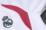 Real Madrid 26/27 Training Jacket and Pants Set A26044