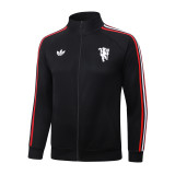 MUFC 26/27 Training Jacket and Pants Set A26045