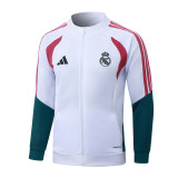 Real Madrid 26/27 Training Jacket and Pants Set A26044