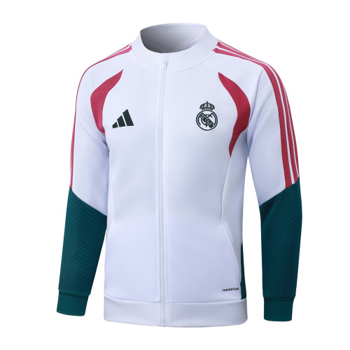 Real Madrid 26/27 Training Jacket and Pants Set A26044