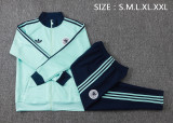Germany 26/27 Training Jacket and Pants Set A26038
