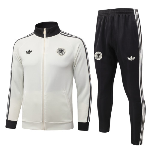 Germany 26/27 Training Jacket and Pants Set A26040