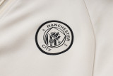 Manchester City 26/27 Training Jacket and Pants Set A26042