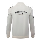Manchester City 26/27 Training Jacket and Pants Set A26042