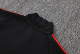 MUFC 26/27 Training Jacket and Pants Set A26045