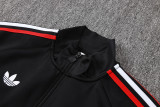 MUFC 26/27 Training Jacket and Pants Set A26045