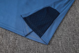 Bayern Munich 26/27 Half-Zip Training Top and Pants Set B26050