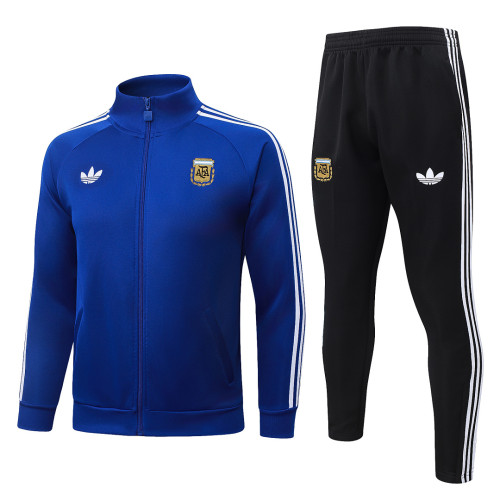 Argentina 26/27 Training Jacket and Pants Set A26039