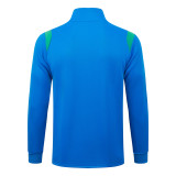 Brazil 26/27 Training Jacket and Pants Set A26043