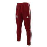Spain 26/27 Training Jacket and Pants Set A26041