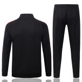 MUFC 26/27 Training Jacket and Pants Set A26045