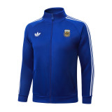 Argentina 26/27 Training Jacket and Pants Set A26039