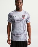 Thai Version Corinthians 26/27 Goalkeeper Jersey