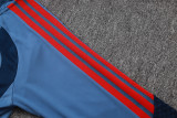 Bayern Munich 26/27 Half-Zip Training Top and Pants Set B26050