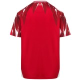 Thai Version Tunisia 2026 Away Jersey