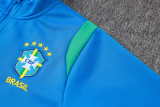 Brazil 26/27 Training Jacket and Pants Set A26043