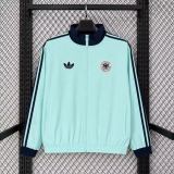 Germany 2026 All Weather Track Jacket