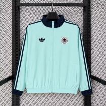 Germany 2026 All Weather Track Jacket