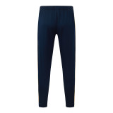 Boca Juniors 26/27 Half-Zip Training Top and Pants Set B26046
