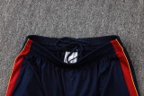 Barcelona 26/27 Half-Zip Training Top and Pants Set - PM B26049