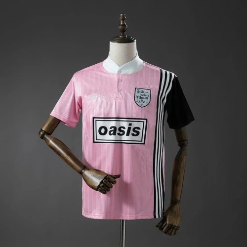 Boltmakers Arms 1996 Retro Jersey