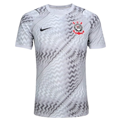 Thai Version Corinthians 26/27 Goalkeeper Jersey