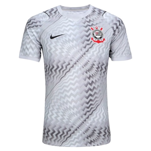 Thai Version Corinthians 26/27 Goalkeeper Jersey