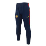 Barcelona 26/27 Half-Zip Training Top and Pants Set - PM B26049