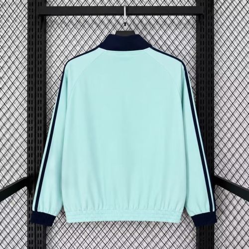 Germany 2026 All Weather Track Jacket