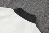 Germany 26/27 Training Jacket and Pants Set A26040