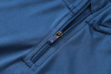 Bayern Munich 26/27 Half-Zip Training Top and Pants Set B26050
