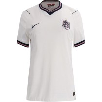 Player Version Women's England 2026 Home Authentic Jersey