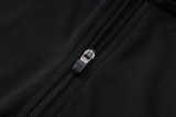 MUFC 26/27 Half-Zip Training Top and Pants Set B26048