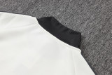 Germany 26/27 Training Jacket and Pants Set A26040
