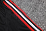 MUFC 26/27 Half-Zip Training Top and Pants Set B26048
