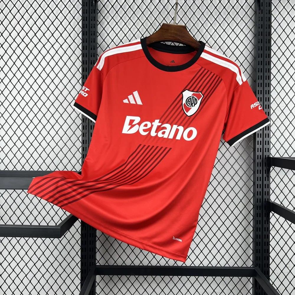 Thai Version River Plate 26/27 Third Jersey