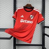Thai Version River Plate 26/27 Third Jersey
