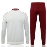 Spain 26/27 Training Jacket and Pants Set A26041