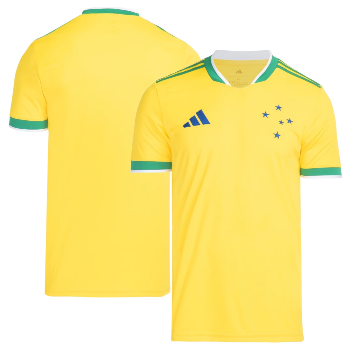 Thai Version Cruzeiro 26/27 Pre Match Jersey