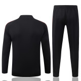 MUFC 26/27 Half-Zip Training Top and Pants Set B26048