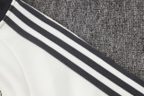 Germany 26/27 Training Jacket and Pants Set A26040