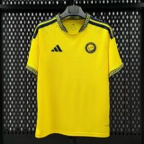 Thai Version Al-Nassr FC 26/27 Home Jersey